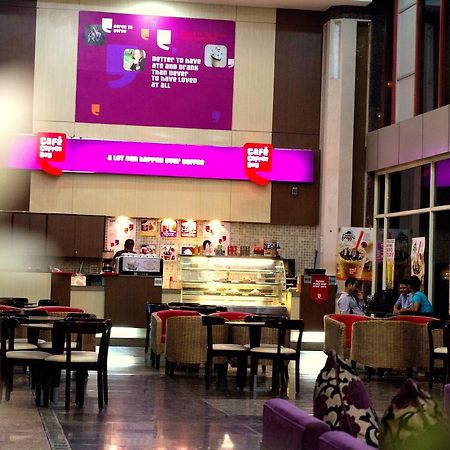 Eagle Motel Rajpura Luaran gambar