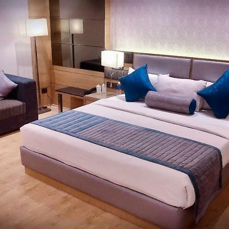 Eagle Motel Rajpura Luaran gambar