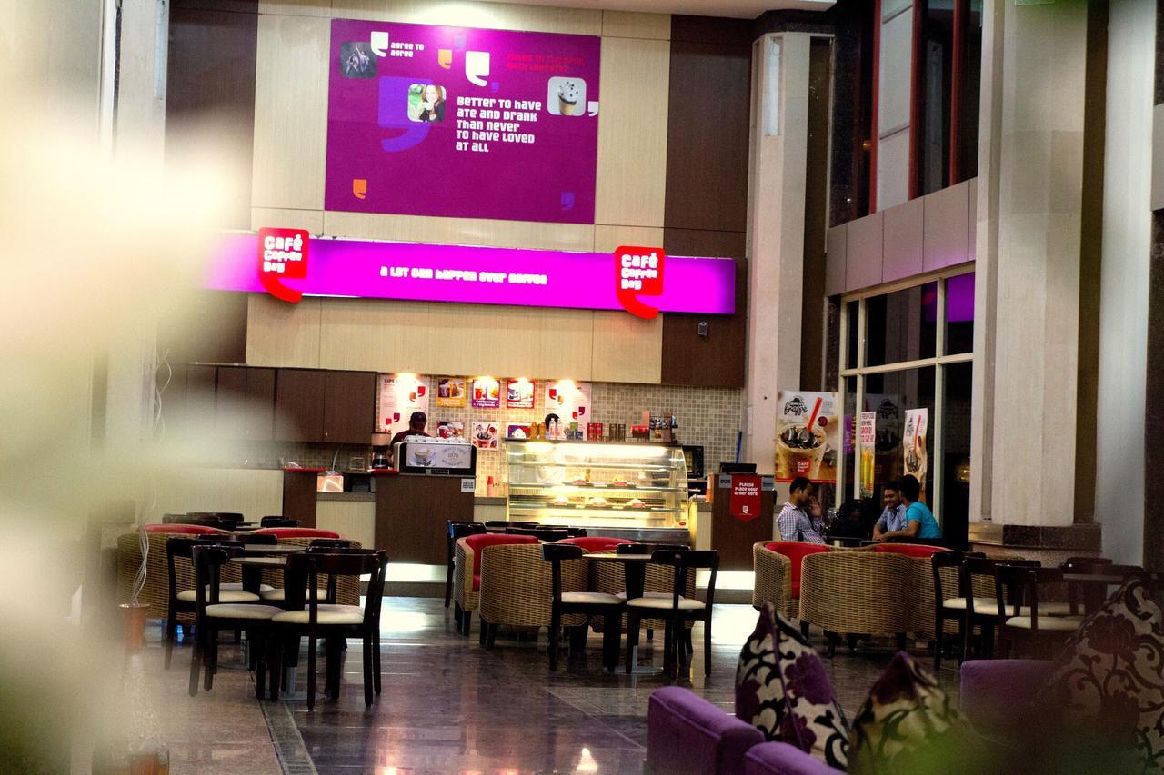 Eagle Motel Rajpura Luaran gambar