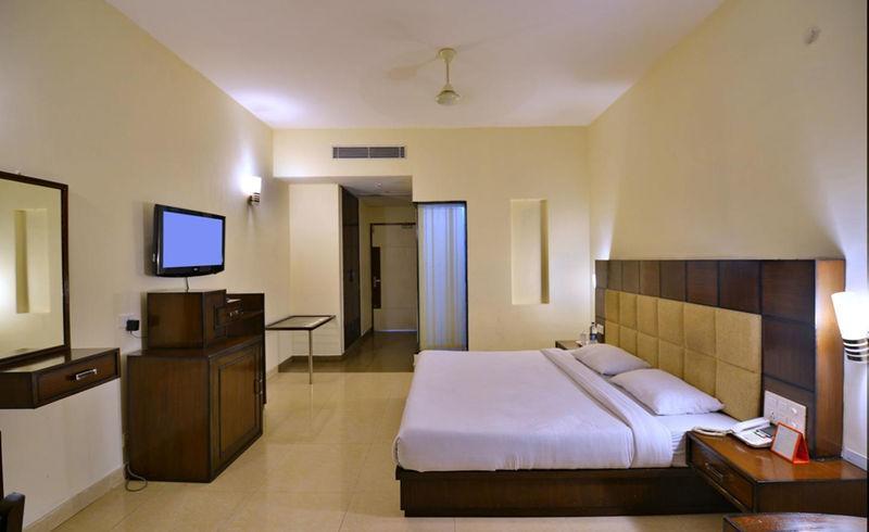 Eagle Motel Rajpura Luaran gambar