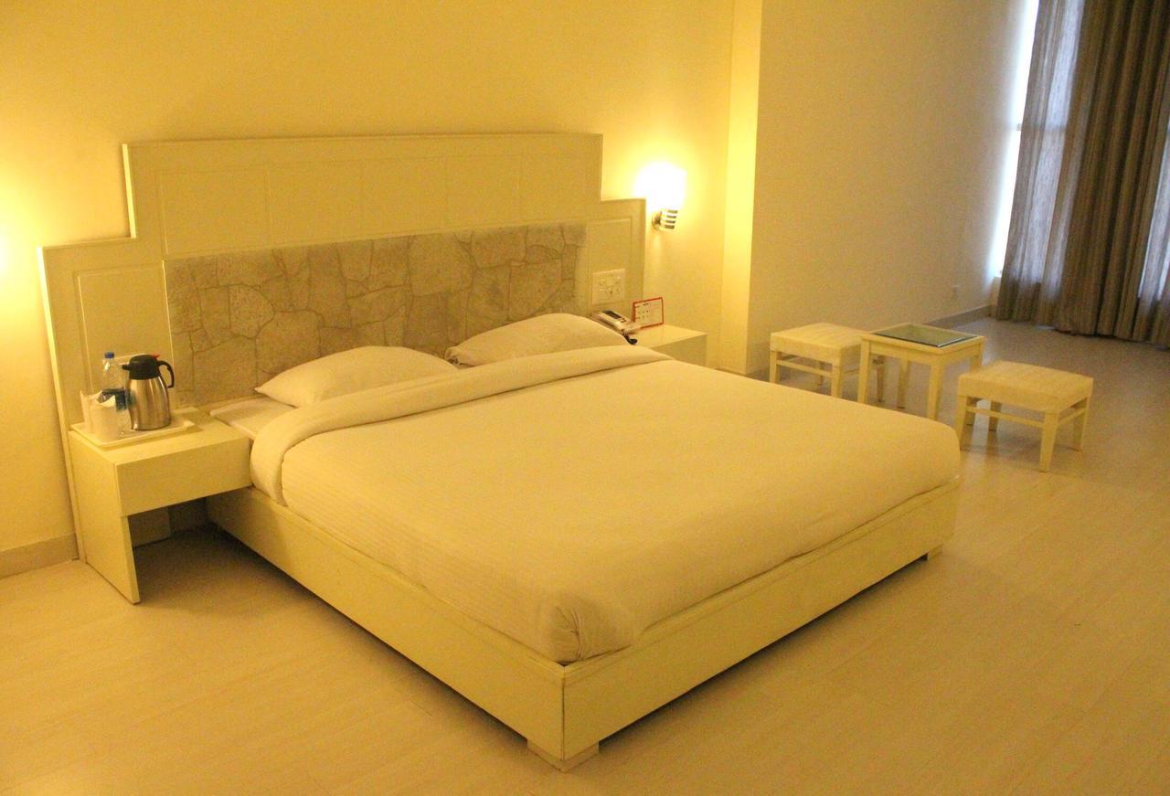 Eagle Motel Rajpura Bilik gambar