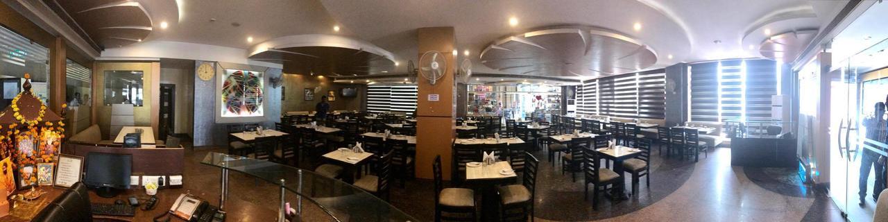 Eagle Motel Rajpura Luaran gambar