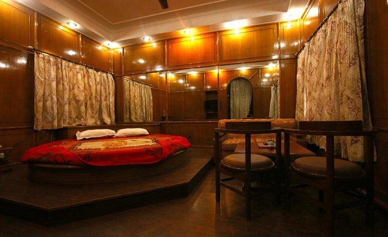 Eagle Motel Rajpura Luaran gambar