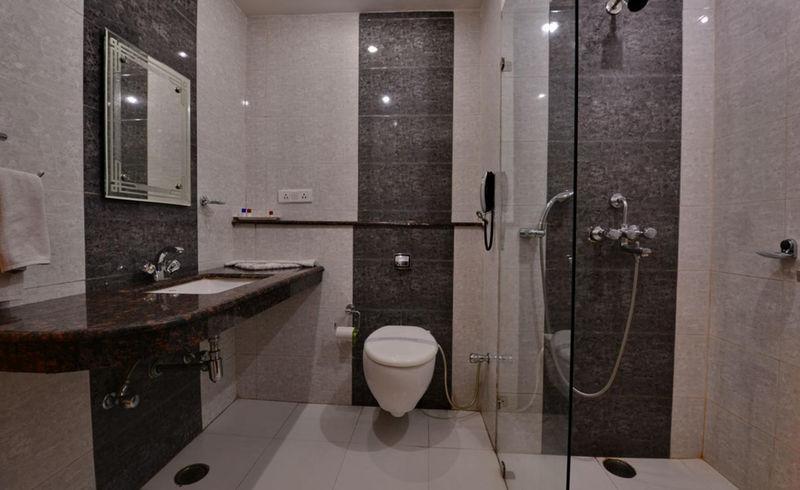 Eagle Motel Rajpura Luaran gambar