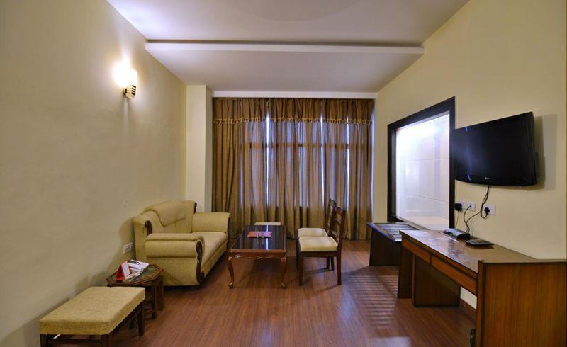 Eagle Motel Rajpura Luaran gambar