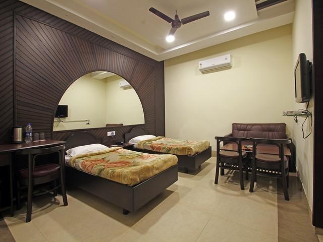 Eagle Motel Rajpura Luaran gambar