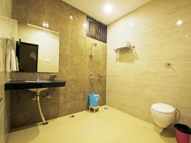 Eagle Motel Rajpura Luaran gambar