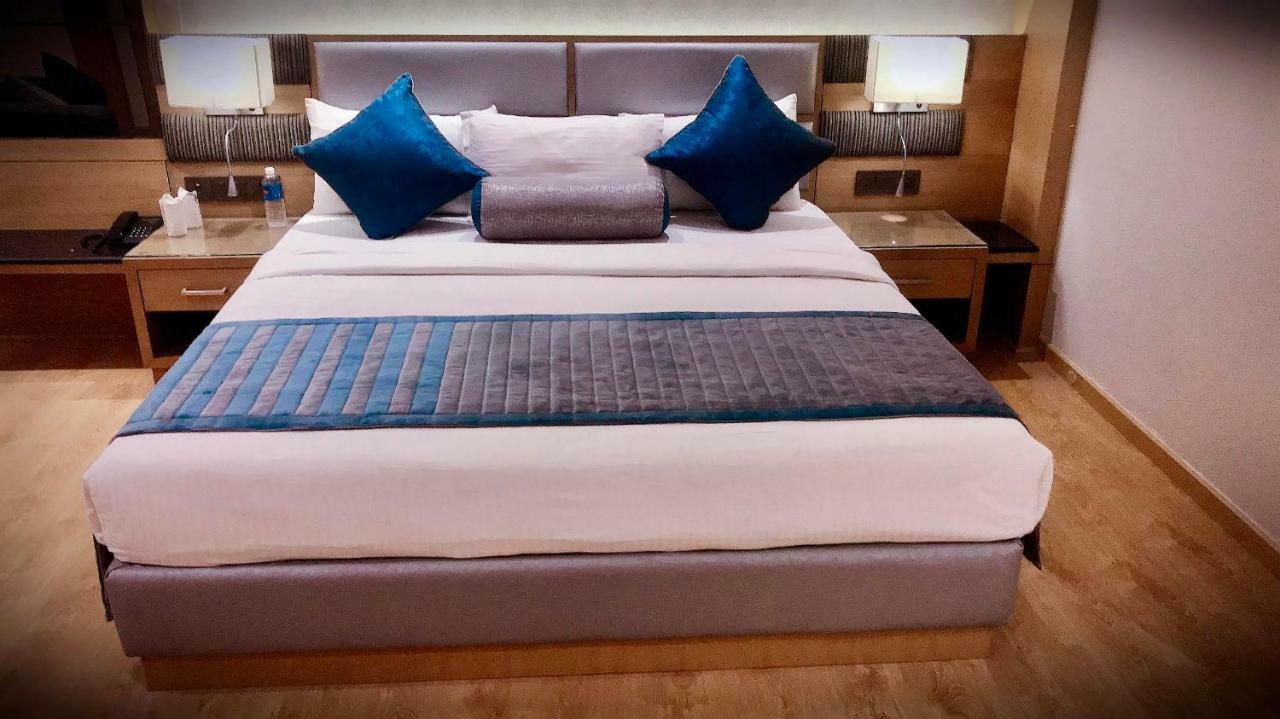 Eagle Motel Rajpura Luaran gambar