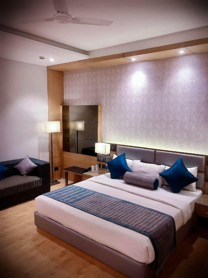 Eagle Motel Rajpura Luaran gambar